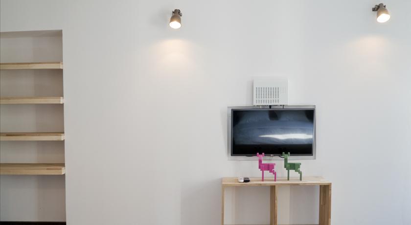 Victoria Poshtel Bucharest Hostel Phòng bức ảnh